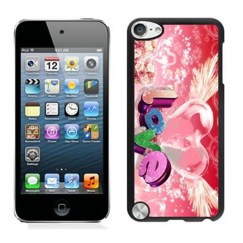 Valentine Fly Love iPod Touch 5 Cases EIR | Coach Outlet Canada